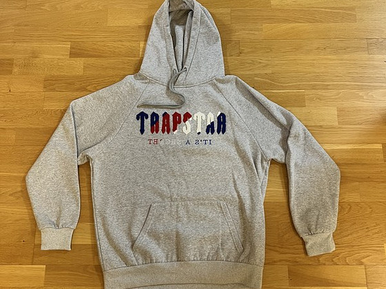 Trapstar Hoodie