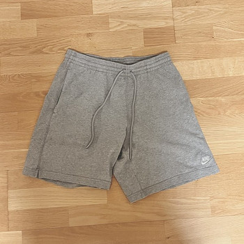 Nike шорты