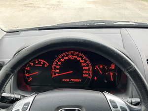HONDA ACCORD TOURER (9 foto / 11)