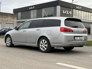 HONDA ACCORD TOURER (6 foto / 11)