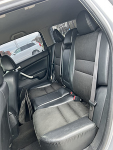 HONDA ACCORD TOURER (11 foto / 11)