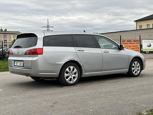 HONDA ACCORD TOURER (7 foto / 11)