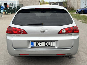 HONDA ACCORD TOURER (8 foto / 11)