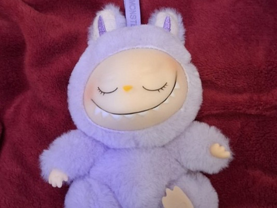 Labubu