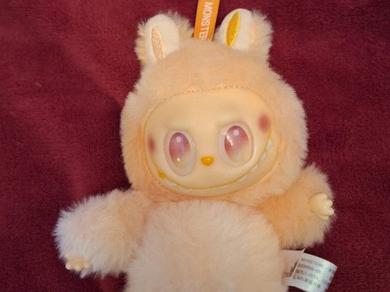 Labubu