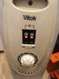 Kütteseade (3 foto / 3)