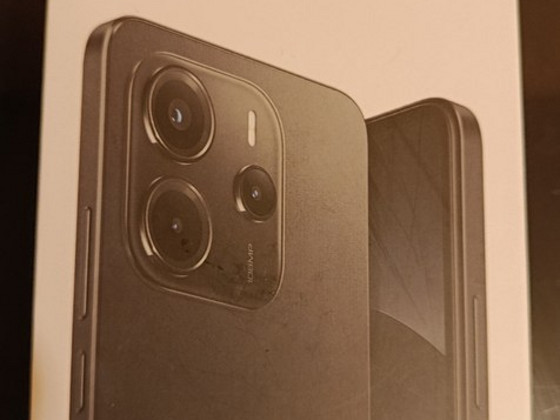 Redmi Note 14