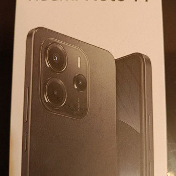 Redmi Note 14