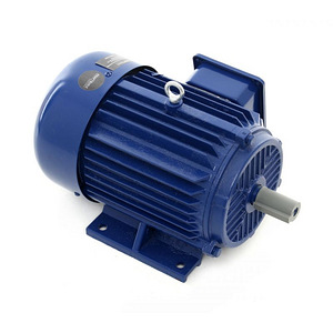 Elektrimootor 5,5KW 380V KD1820 (1 foto / 4)