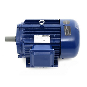 Elektrimootor 5,5KW 380V KD1820 (2 foto / 4)