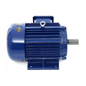 Elektrimootor 5,5KW 380V KD1820 (4 foto / 4)