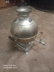 Samovar (1 foto / 1)