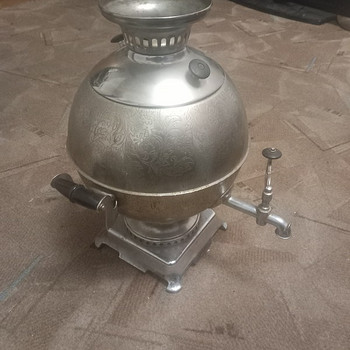 Самовар