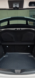 Toyota CHR 1,8 hybrid 2021 (15 foto / 15)