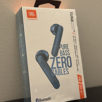 JBL Tune 220