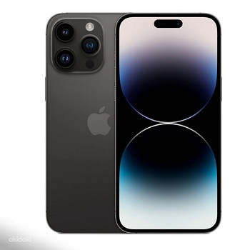 iPhone 14 Pro Max 256GB