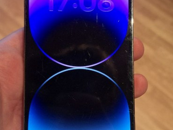 iPhone 14pro