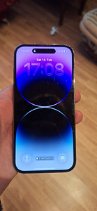 iPhone 14pro (1 фото из 3)