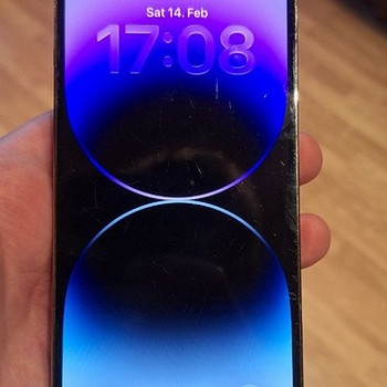 iPhone 14pro