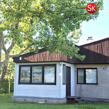 Viisu tee 18, Suurupi, Harku vald, Harjumaa