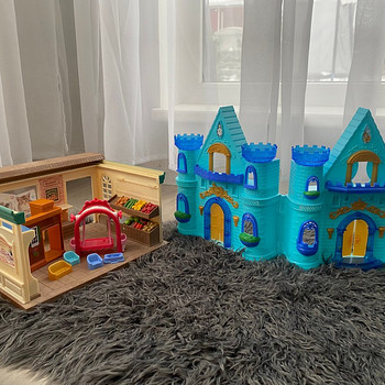 Игровые домики