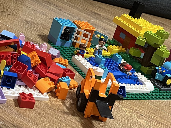 Lego Duplo