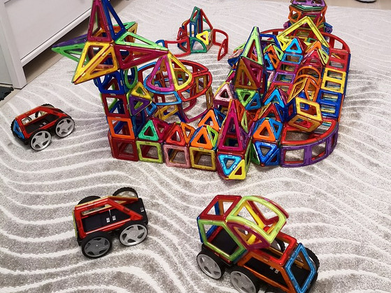 Magnetkonstruktor