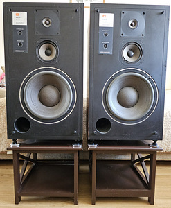 JBL L-50 (1 фото из 5)