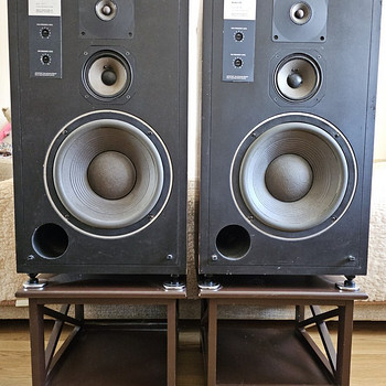 JBL L-50