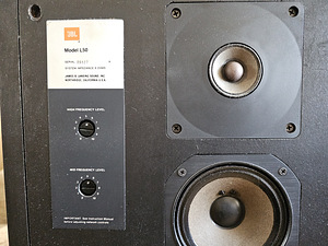 JBL L-50 (2 фото из 5)