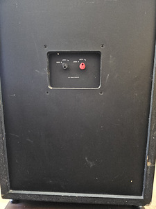 JBL L-50 (4 фото из 5)