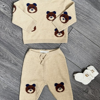 Zara komplekt, suurus 68