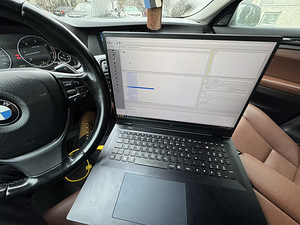 Diagnostics and Coding, programming for BMW E, F, G Series (5 foto / 10)