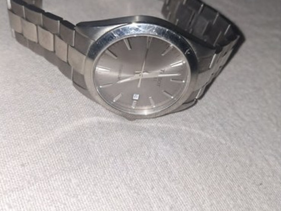 Мужские наручные часы Tissot