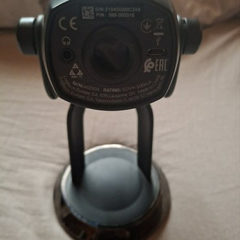 Blue Yeti микрофон