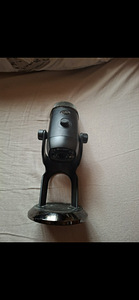 Blue yeti mikrofon (2 foto / 3)