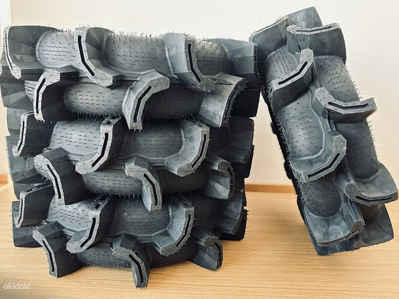TERACHE AZTEX XX 30x8,5-14 tires