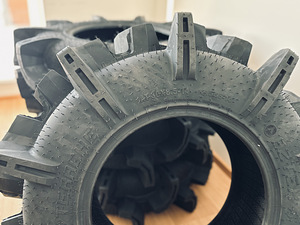 TERACHE AZTEX XX 30x8,5-14 tires (4 foto / 4)