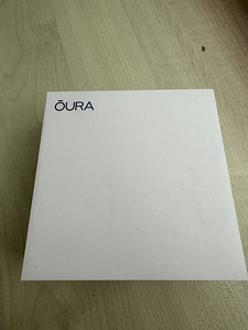 OURA gen 3 smart (2 foto / 3)