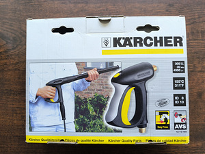 Kärcher 4.775-466 Easy-Press Gun (1 foto / 2)