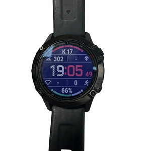 Смарт- Часы Garmin Fenix 6 Pro + Усб Зарядка (1 фото из 5)