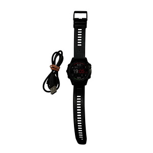 Смарт- Часы Garmin Fenix 6 Pro + Усб Зарядка (2 фото из 5)