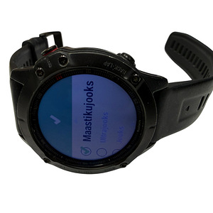 Смарт- Часы Garmin Fenix 6 Pro + Усб Зарядка (3 фото из 5)