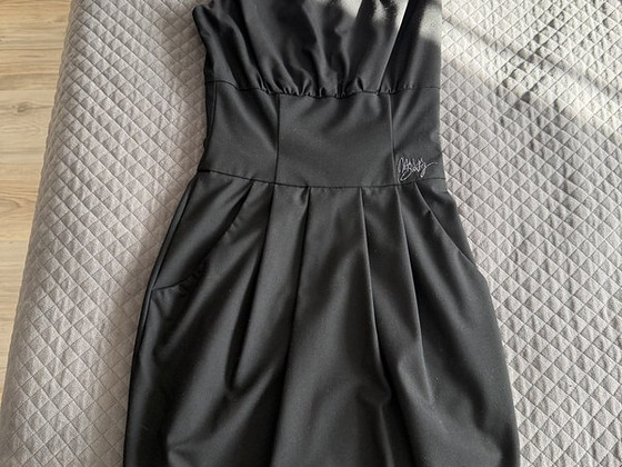 Miss Sixty XS вечернее платье