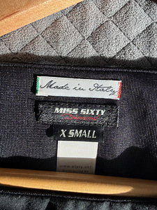 Miss Sixty XS pidulik kleit (3 foto / 3)