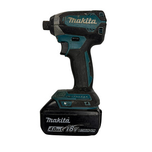Акудрель Makita DTD153 +Аку 4.0Ач (1 фото из 5)