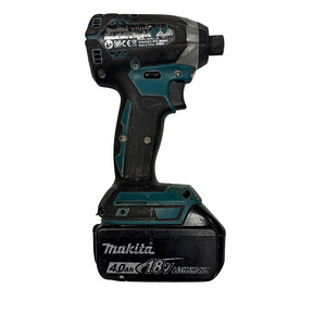 Акудрель Makita DTD153 +Аку 4.0Ач (2 фото из 5)