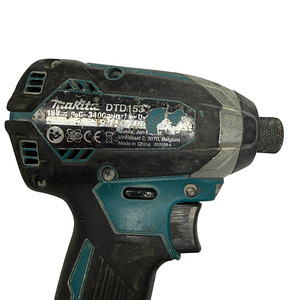 Акудрель Makita DTD153 +Аку 4.0Ач (3 фото из 5)