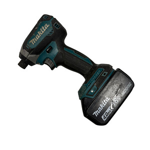 Акудрель Makita DTD153 +Аку 4.0Ач (4 фото из 5)