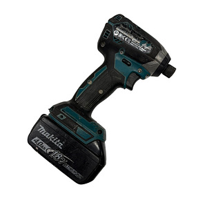 Акудрель Makita DTD153 +Аку 4.0Ач (5 фото из 5)